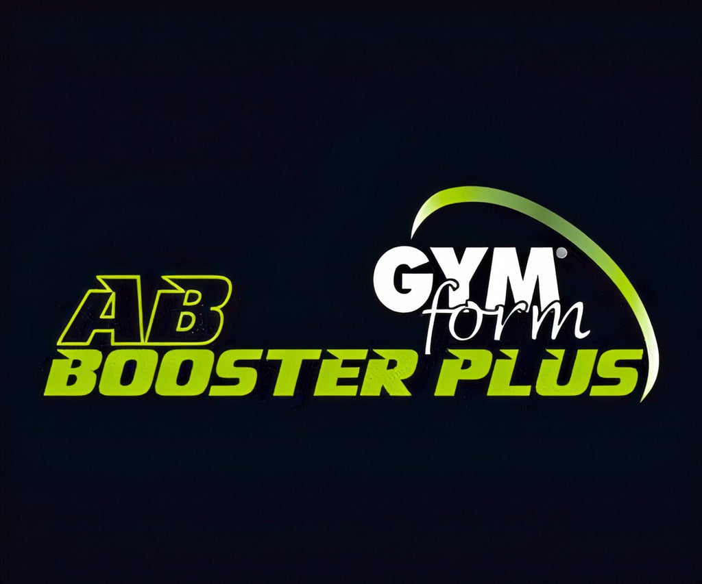 Ab Booster 109,99€