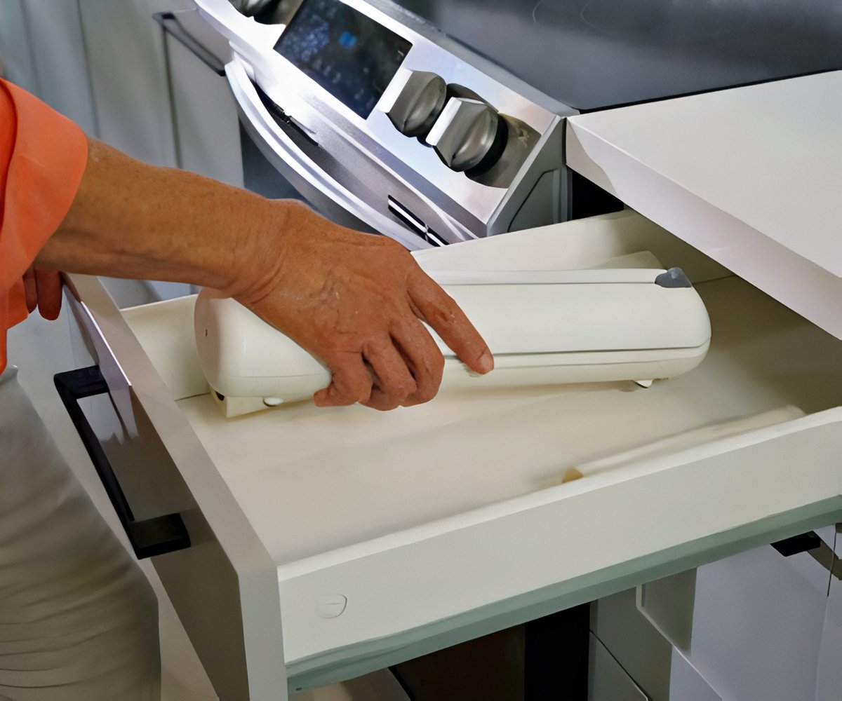 Vacuum Sealer a 1.218 CZK