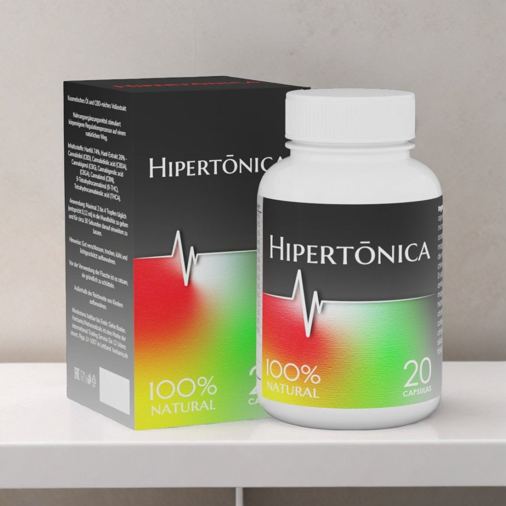 Hipertonica 139000COP