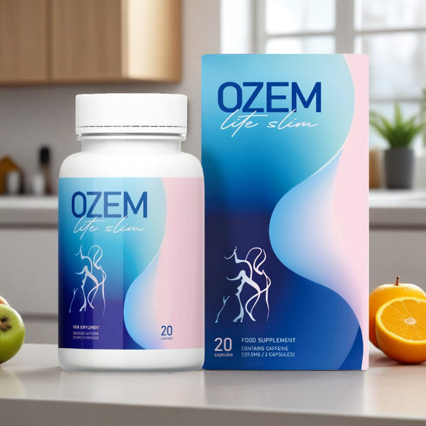 Ozem lite Low