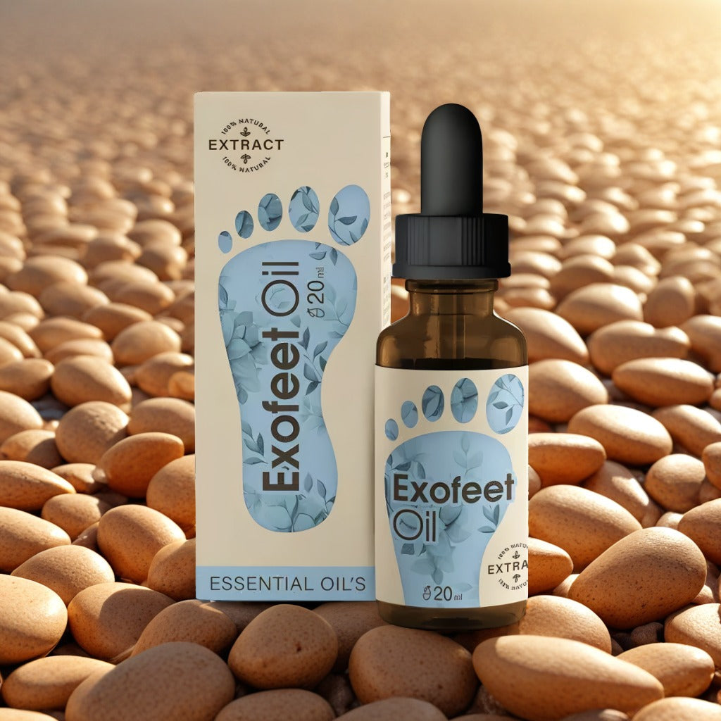 Exofeet Oil