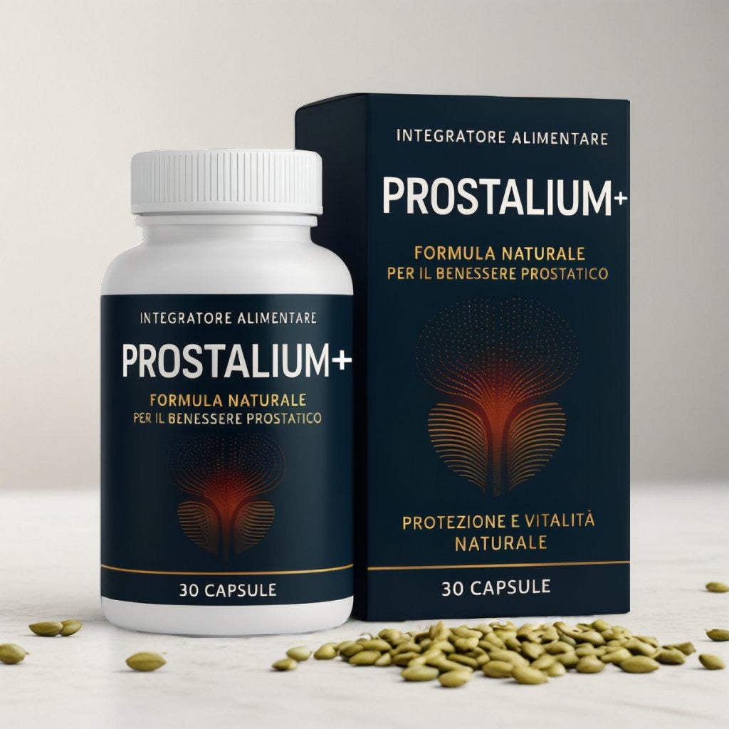 Prostalium+ LOW