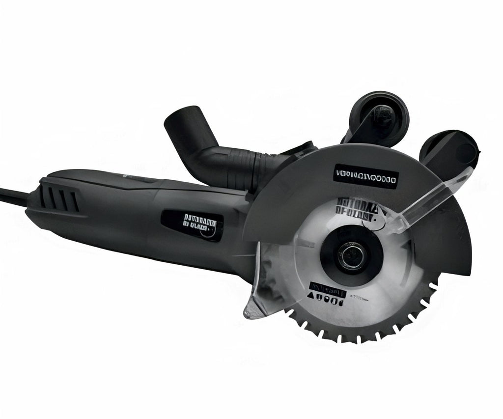 Rotorazer Bi Blade Saw a 795 LEU