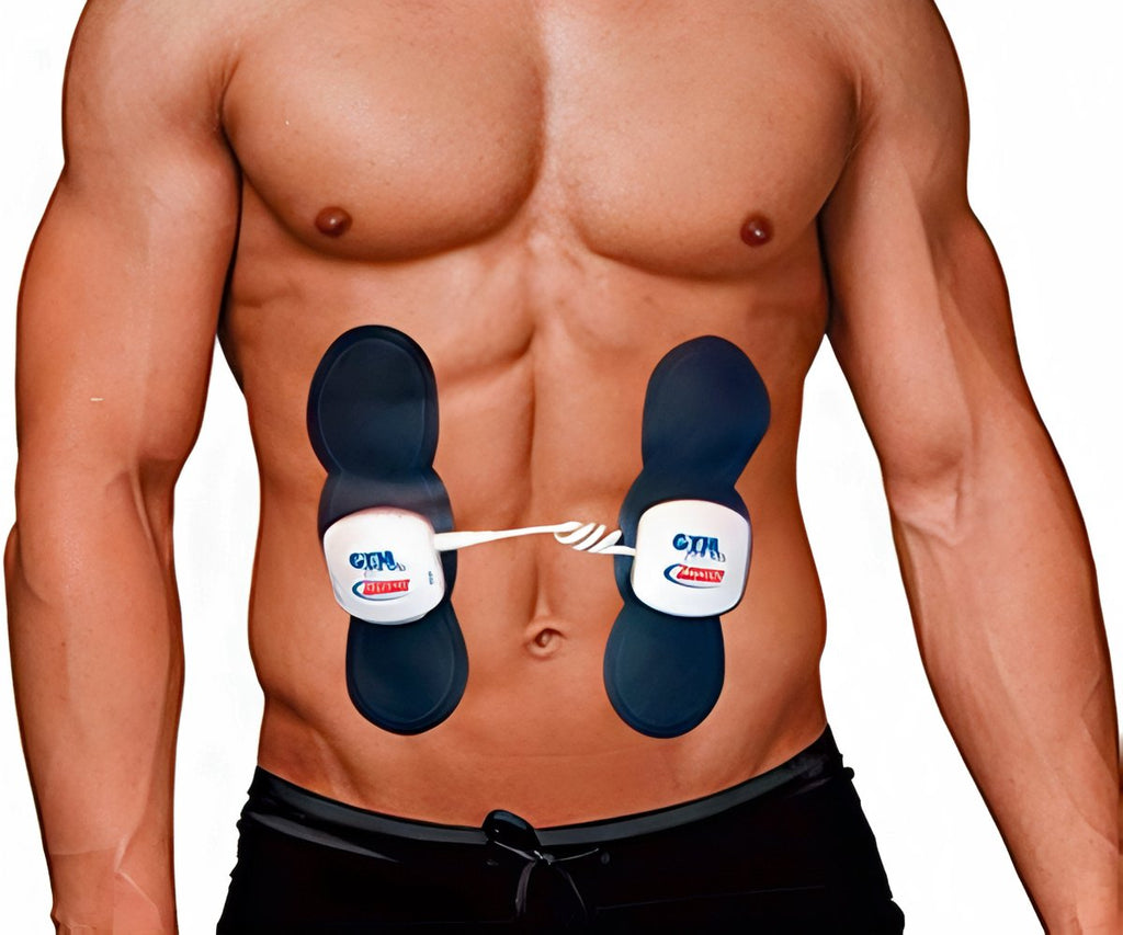 Power Burn a 39,99€