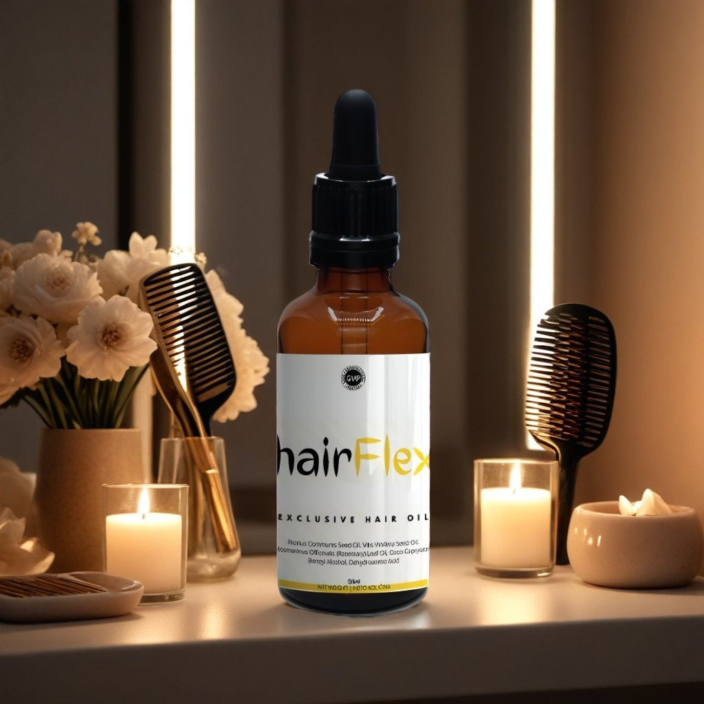 HairFlex low price