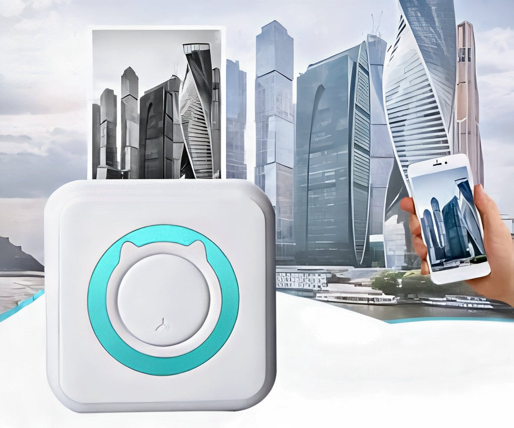 Mini Print a 49,99€