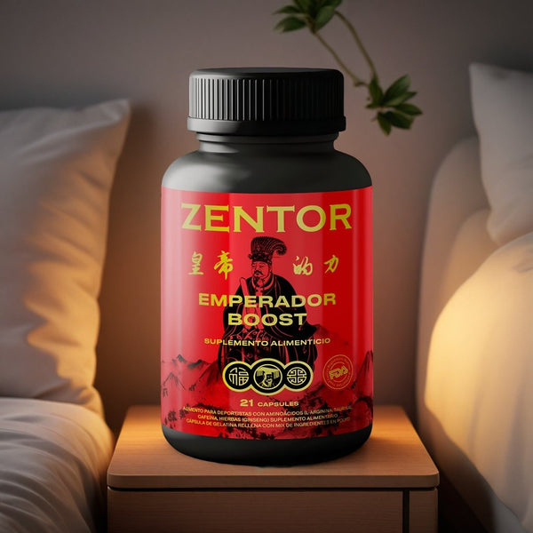 Zentor (male urination)