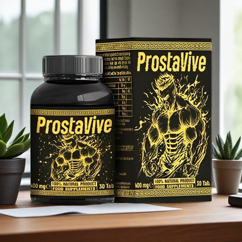 PROSTAVIVE (MIDDLE PRICE)