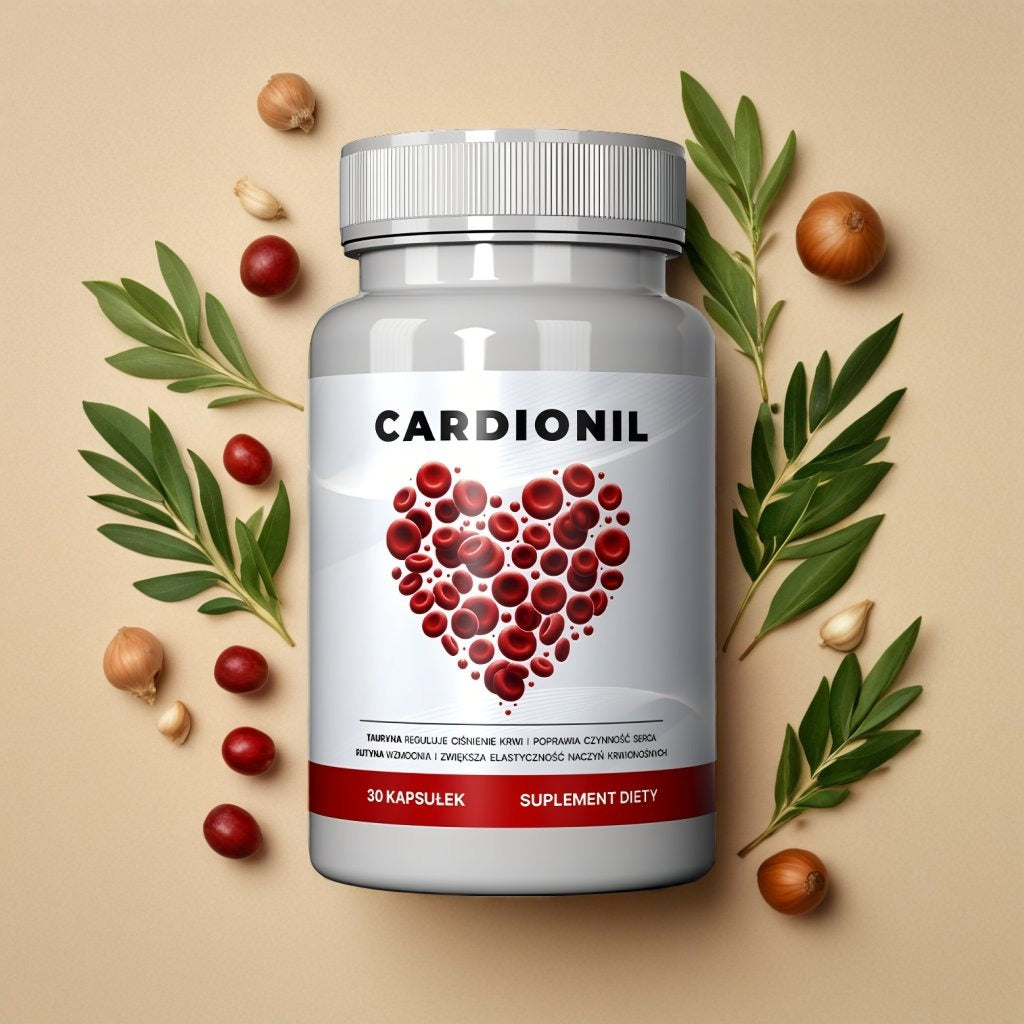 Cardionil Low Price