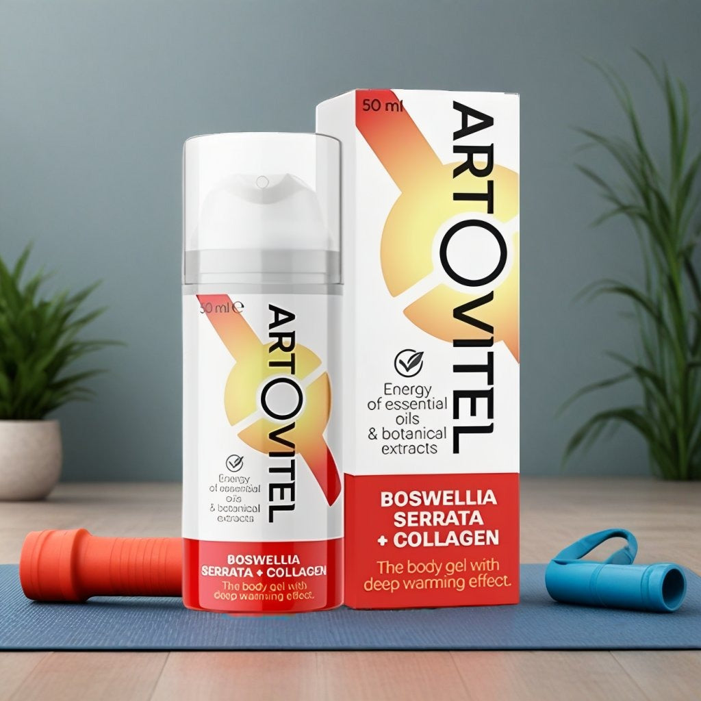 Artrovitel low price