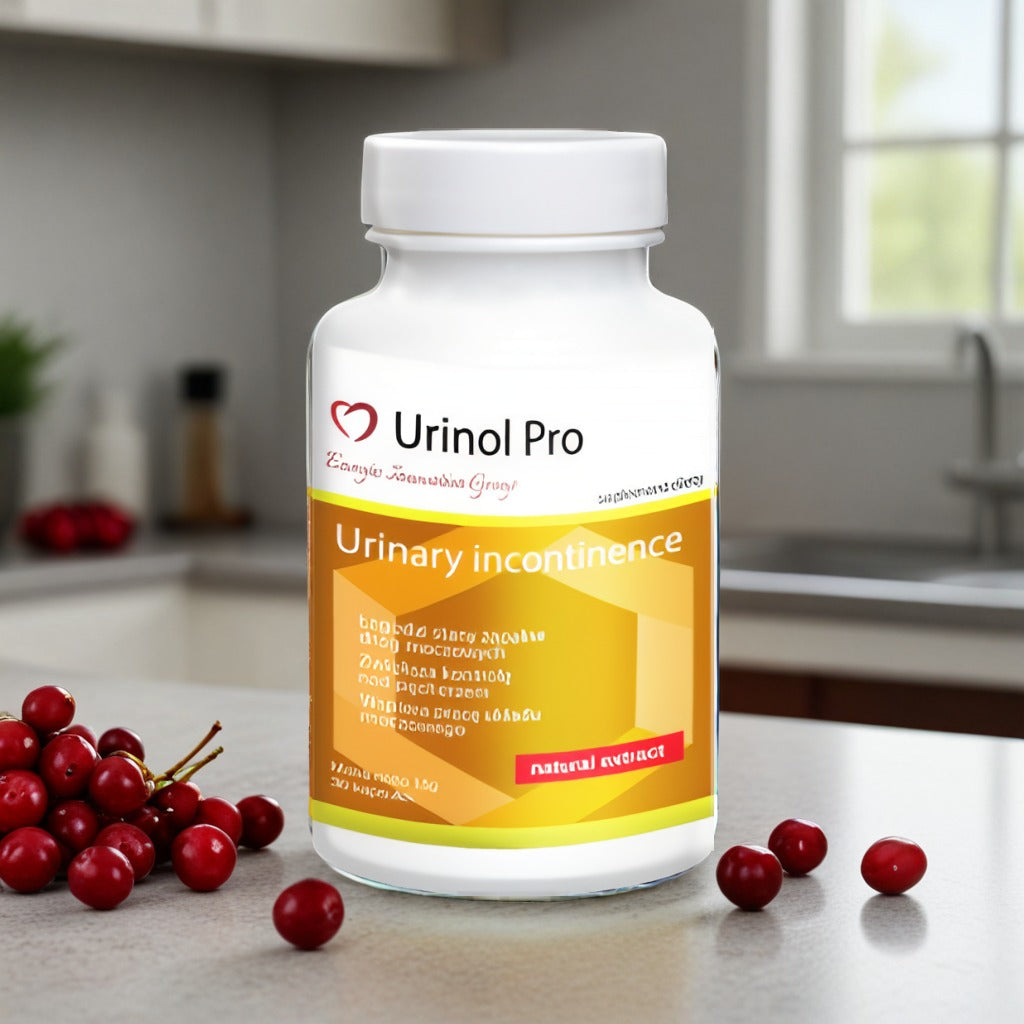 Urinol Pro