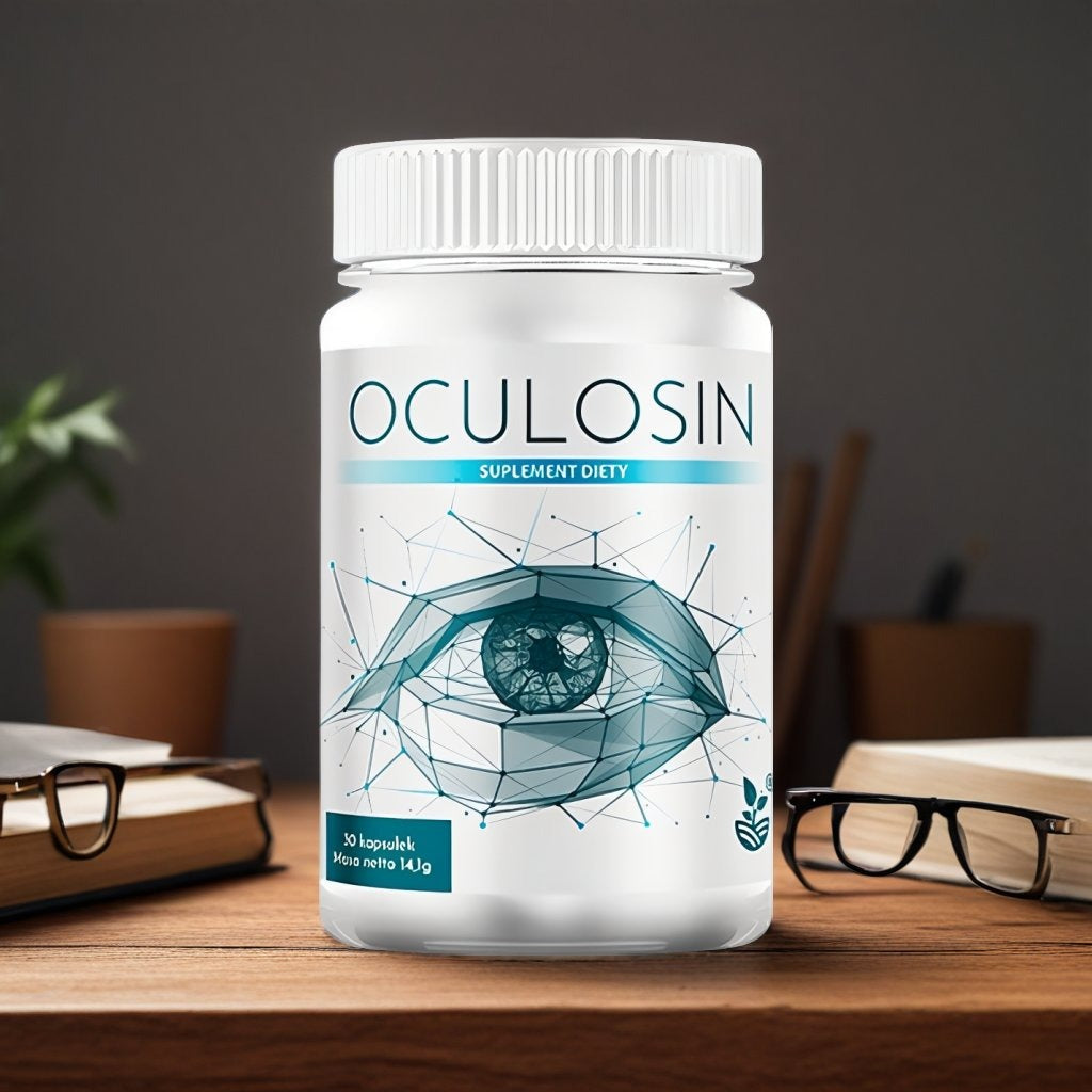 Oculosin low price