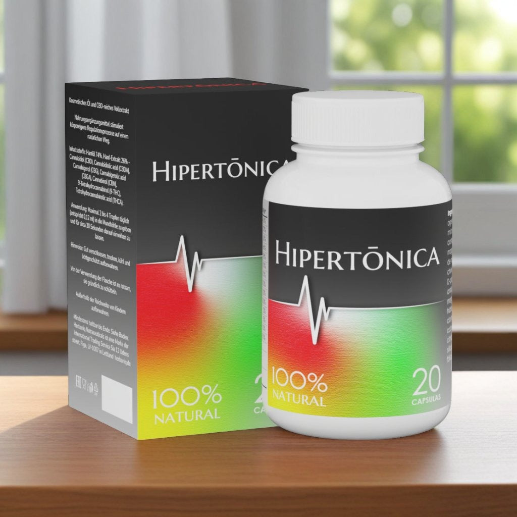 Hipertonica 139000COP