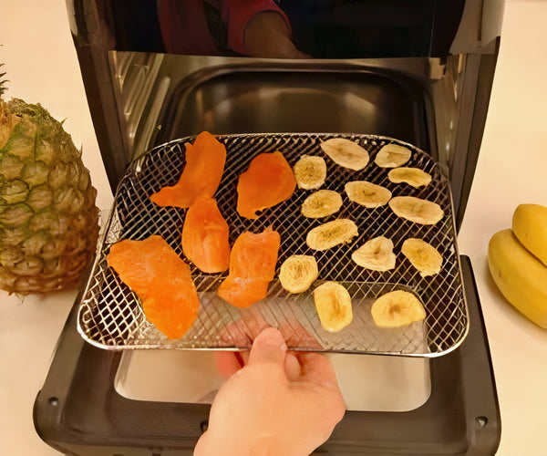 Air Oven a 2.689 CZK