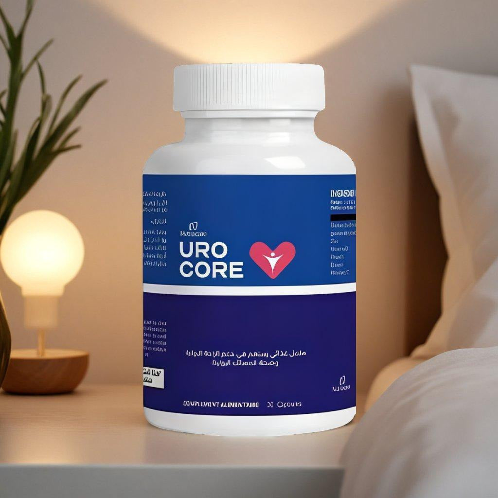 UROCORE (LOW PRICE)