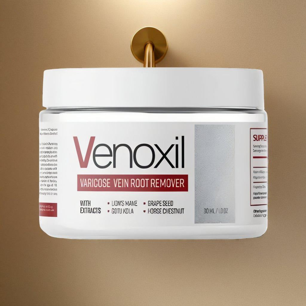 VENOXIL (FULLSS) (DE PAGE)