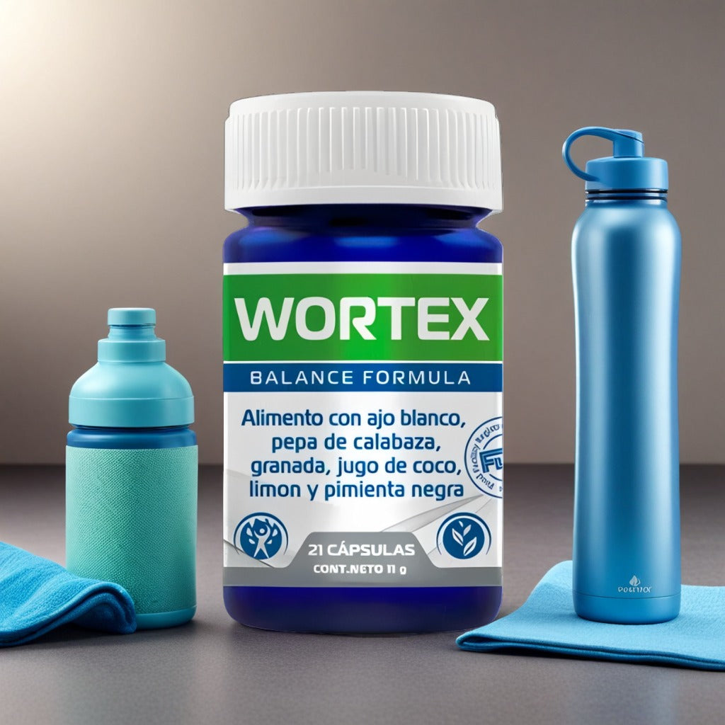 Wortex