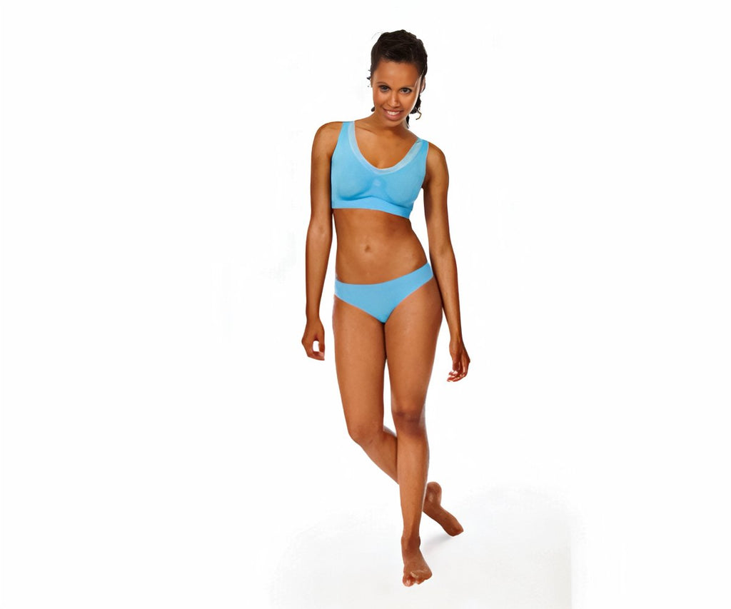 Comfortisse bra x3 a 977 CZK