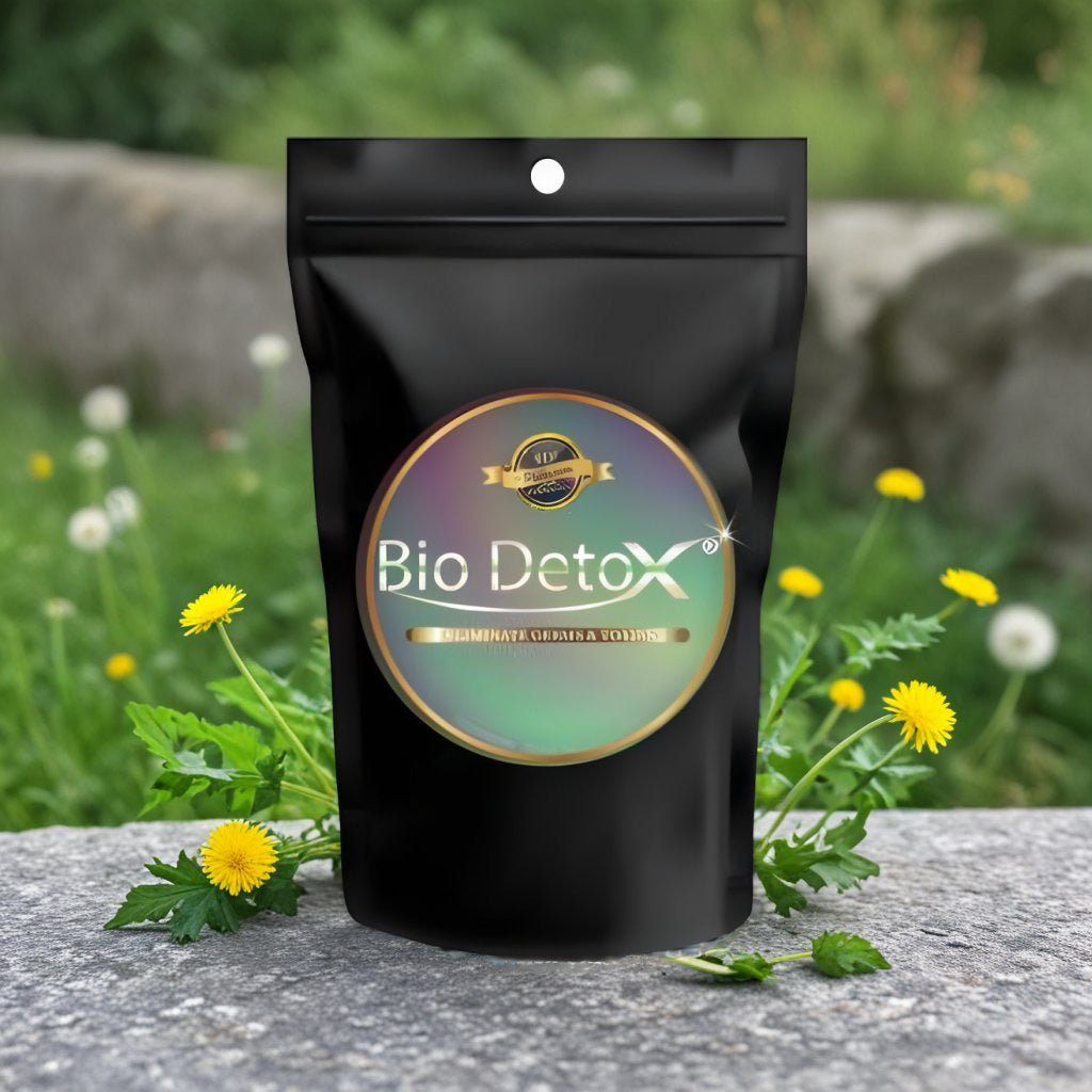 BIO DETOX (GASTRO)