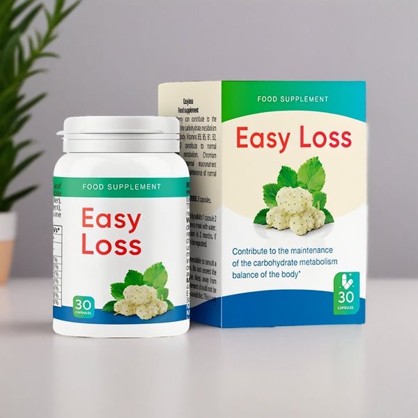 Easyloss low price