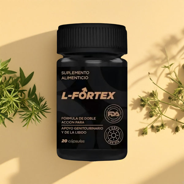 L-Fortex