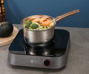 Cookware Set a 385 PLN