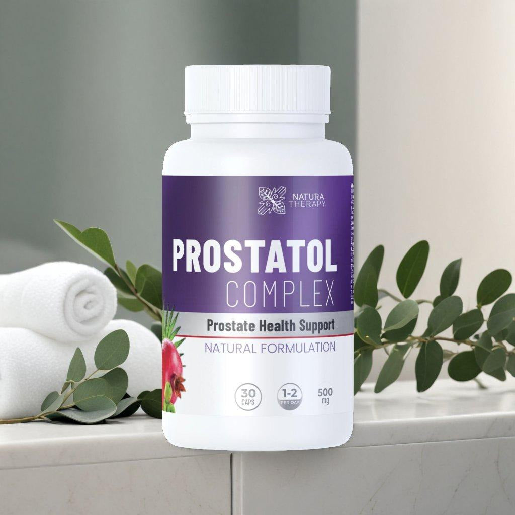 PROSTATOL COMPLEX (LOW PRICE)