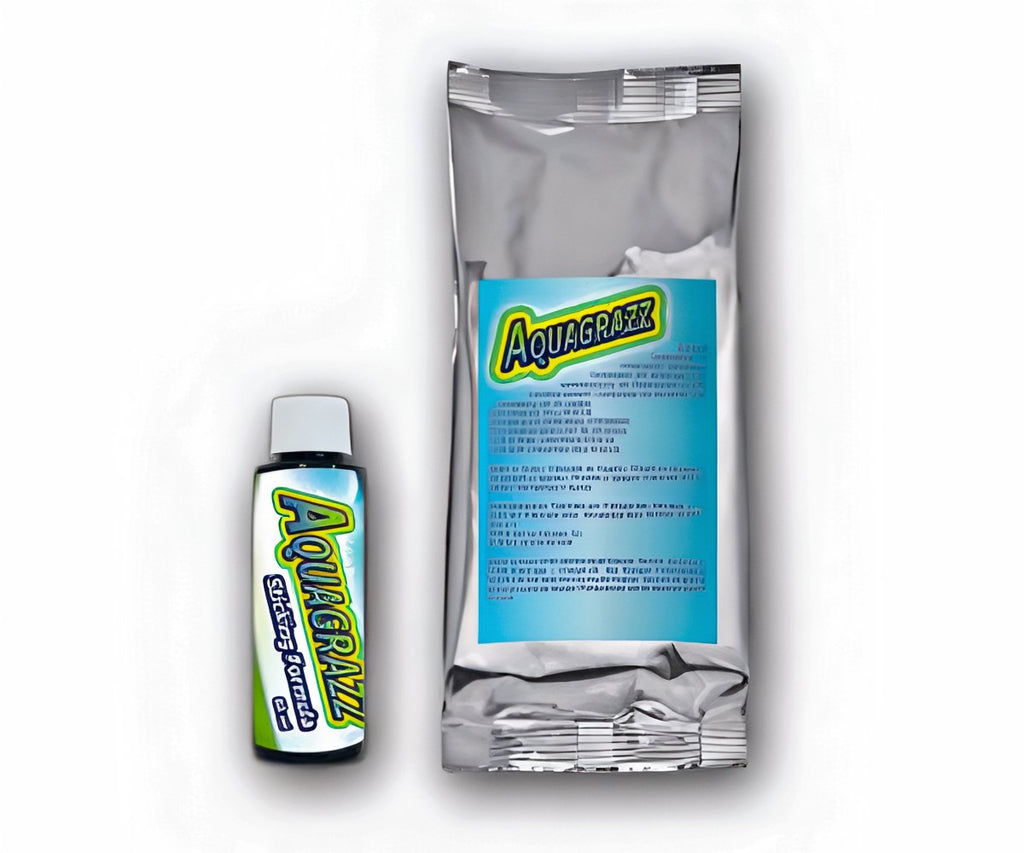 Aquagrazz a 49,99€