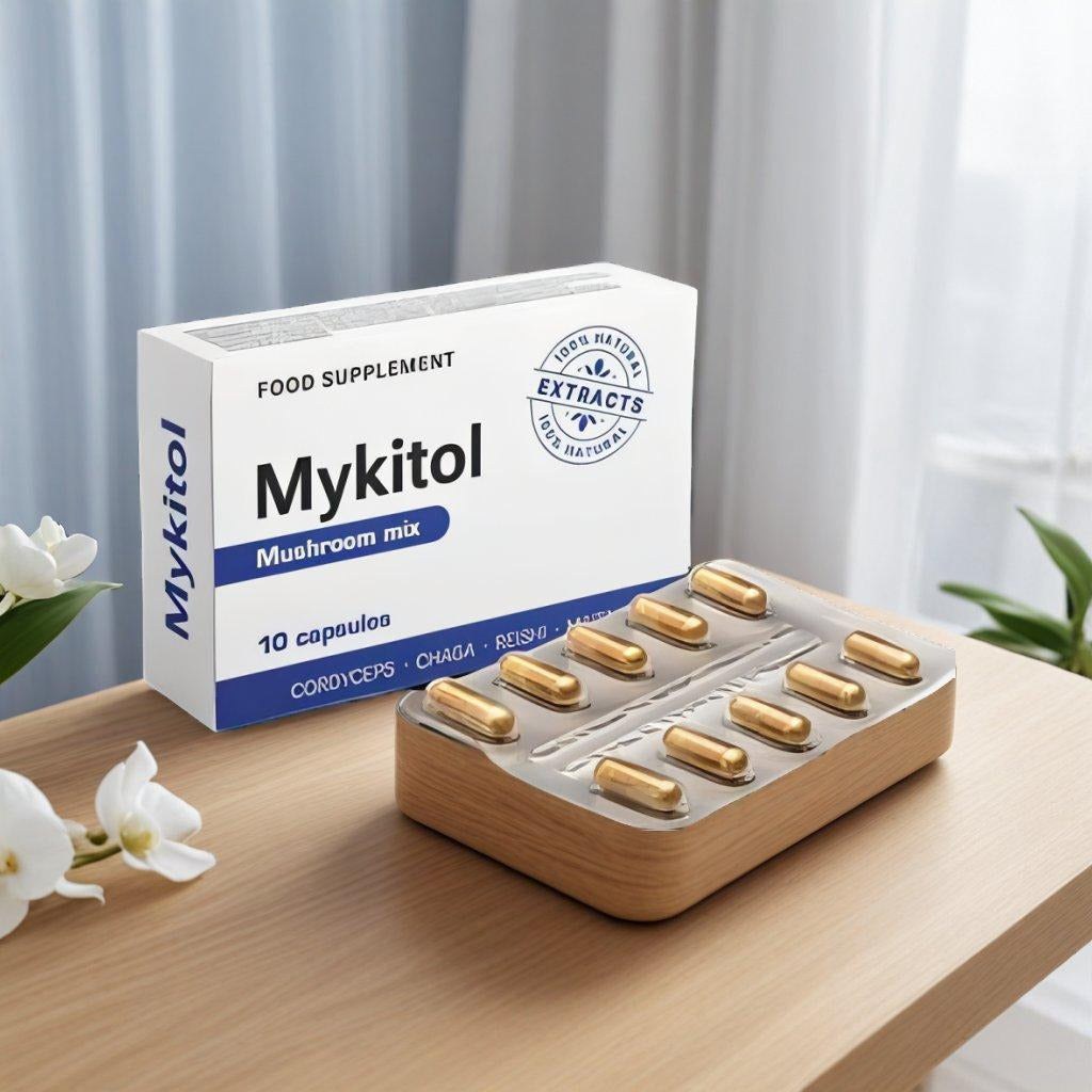 Mykitol Pt Blue