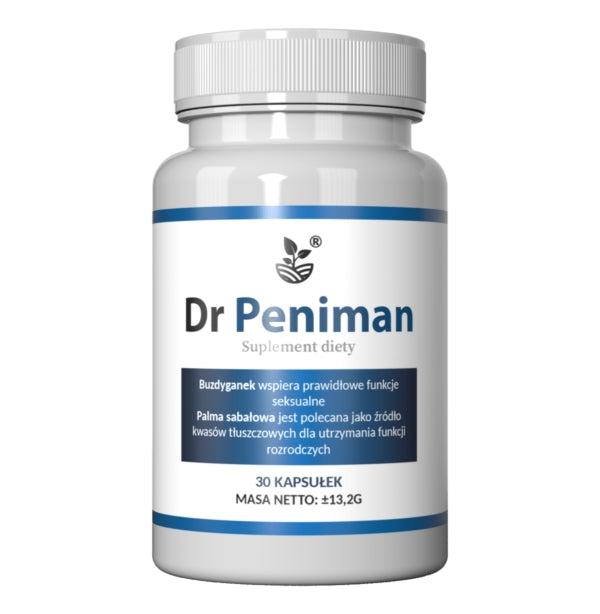 Dr. Peniman 99 PLN