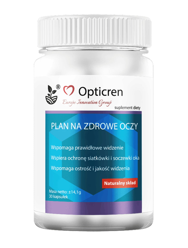 Opticren 137 PLN