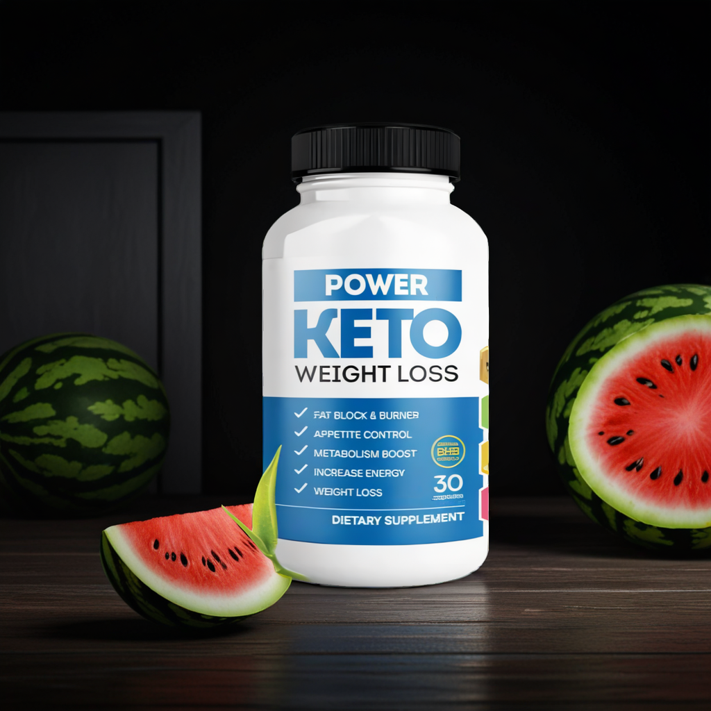 Power Keto
