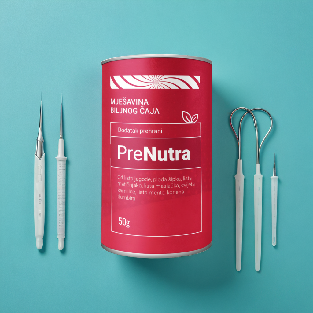 PreNutra