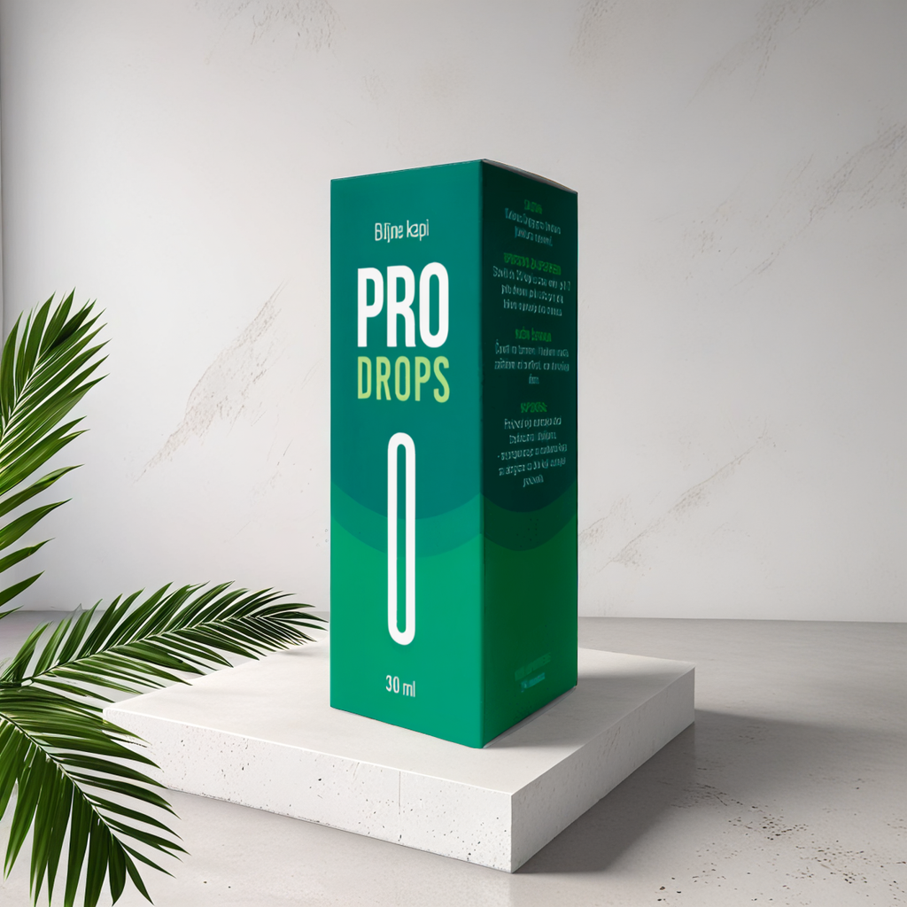 Pro Drops