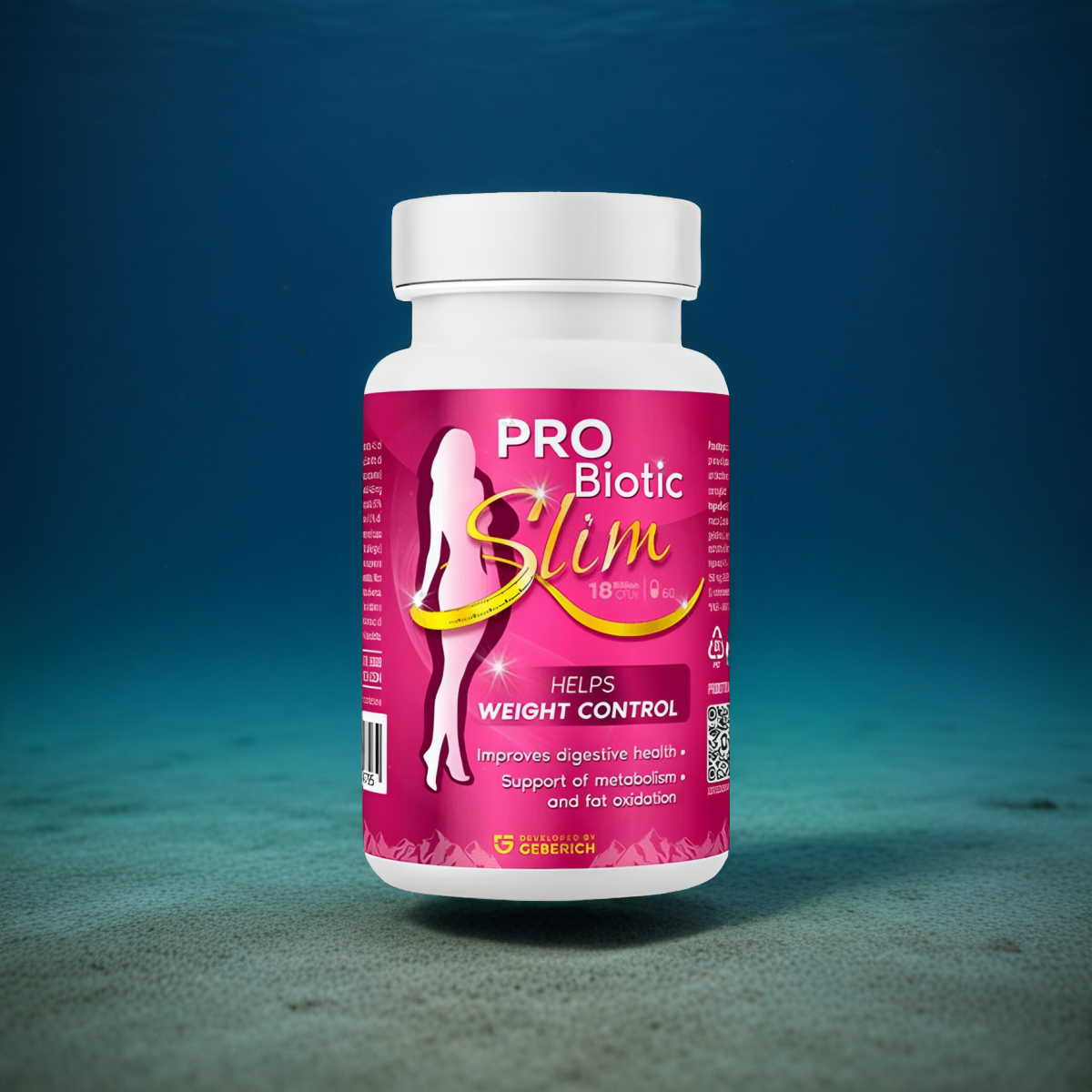 Probiotic Slim