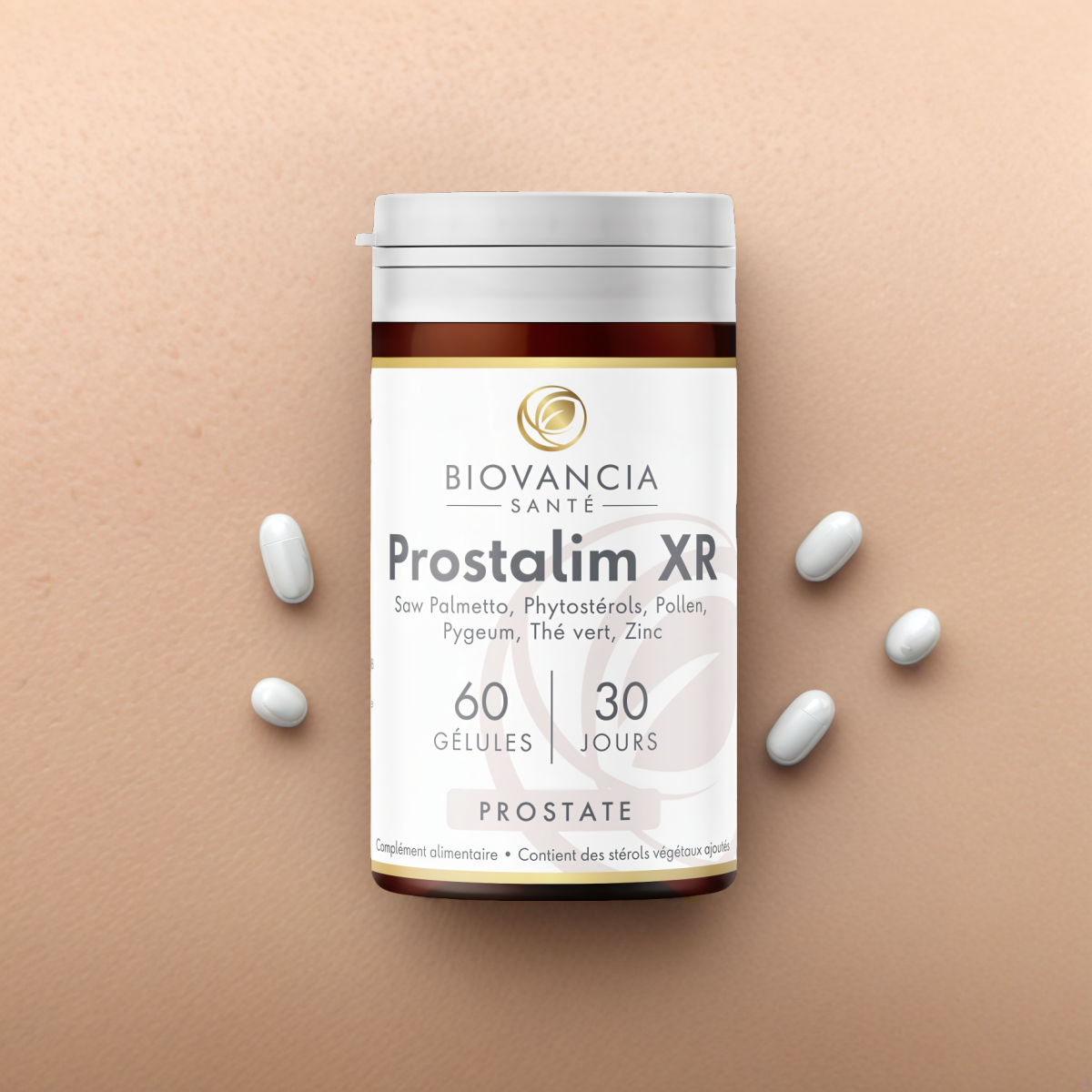 Prostalim