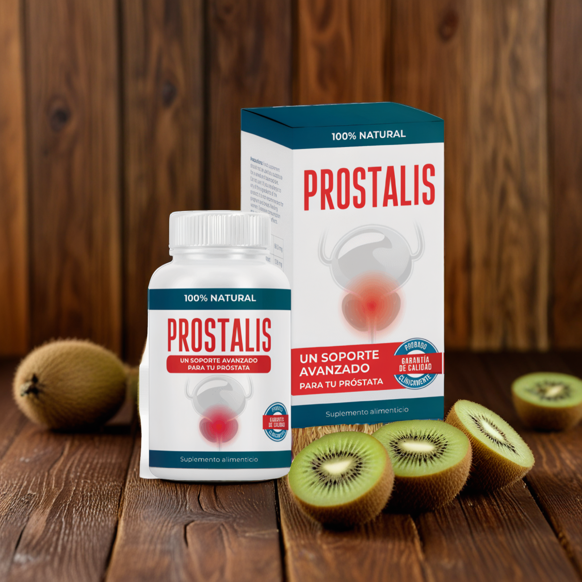 Prostalis