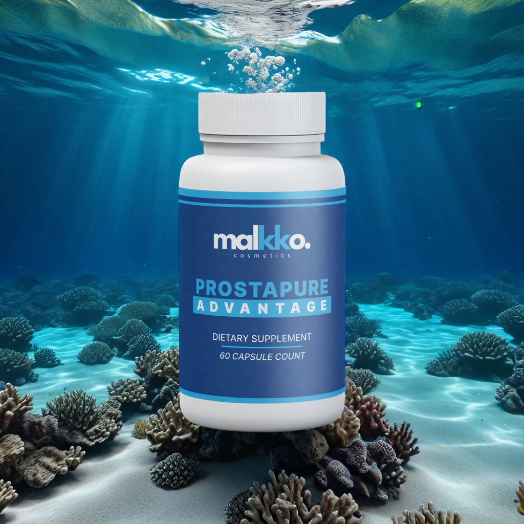 ProstaPure Advantage - 1 bottle