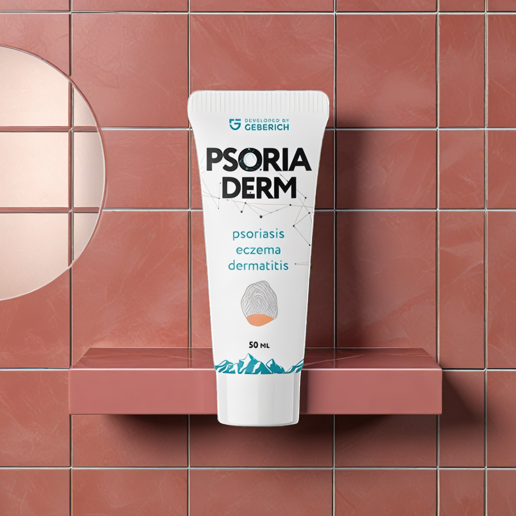 Psoriaderm