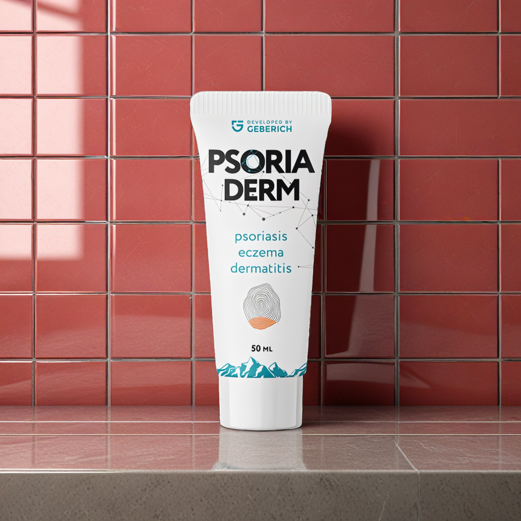 Psoriaderm