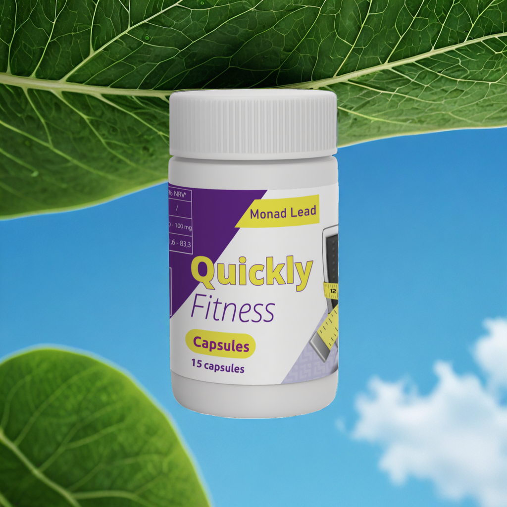 Quickly Fitness