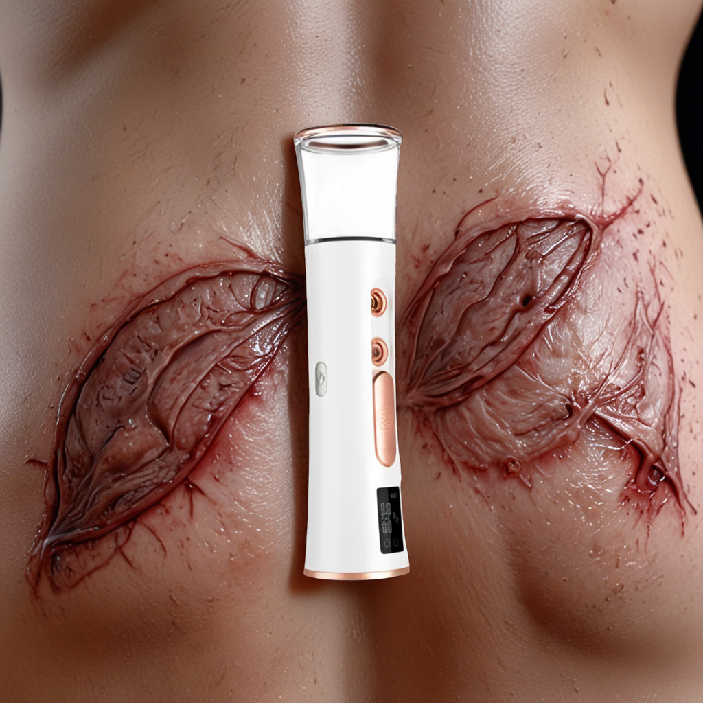 RAIREX NANO MIST SPRAYER