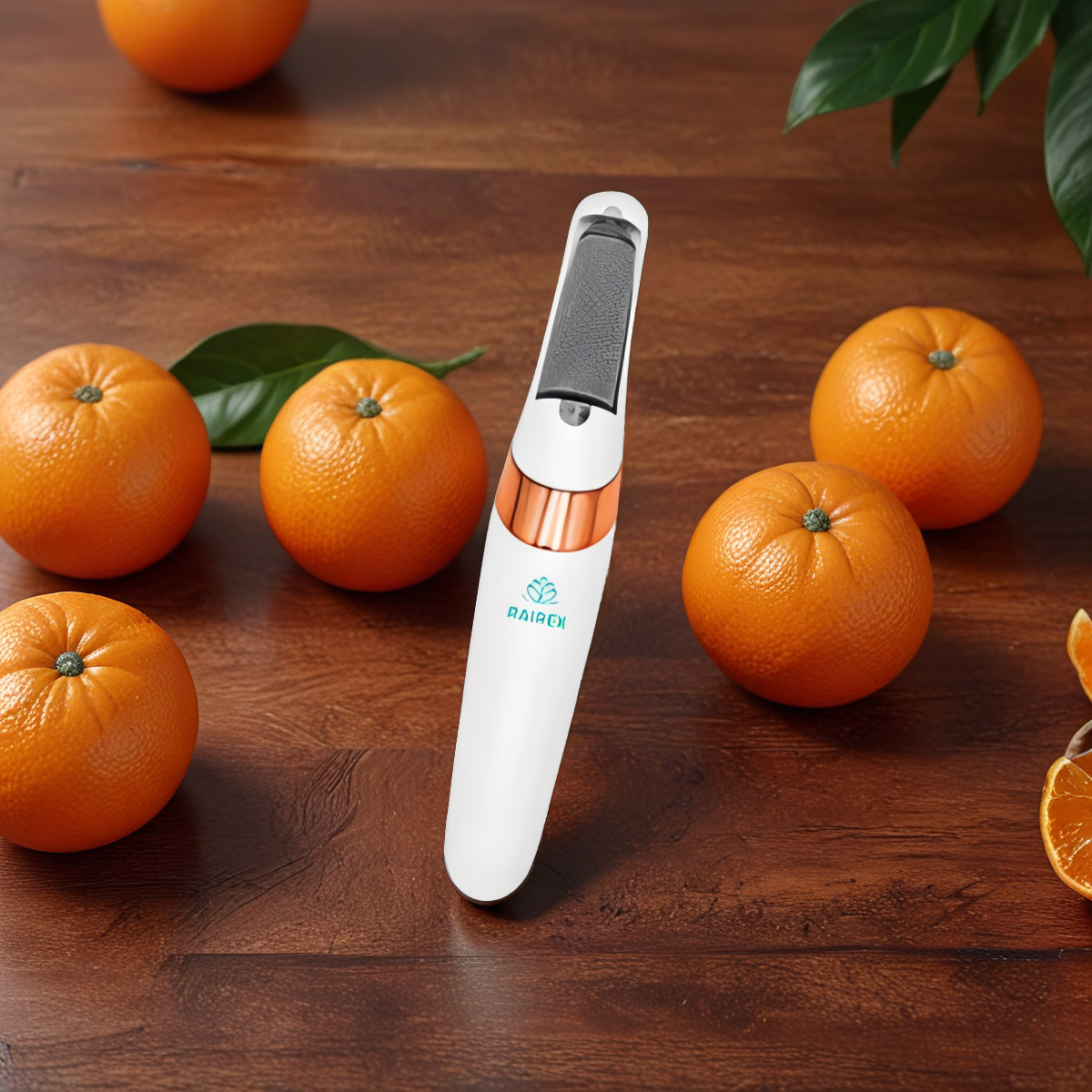 RAIREX PUMICE ELECTRIC DEVICE