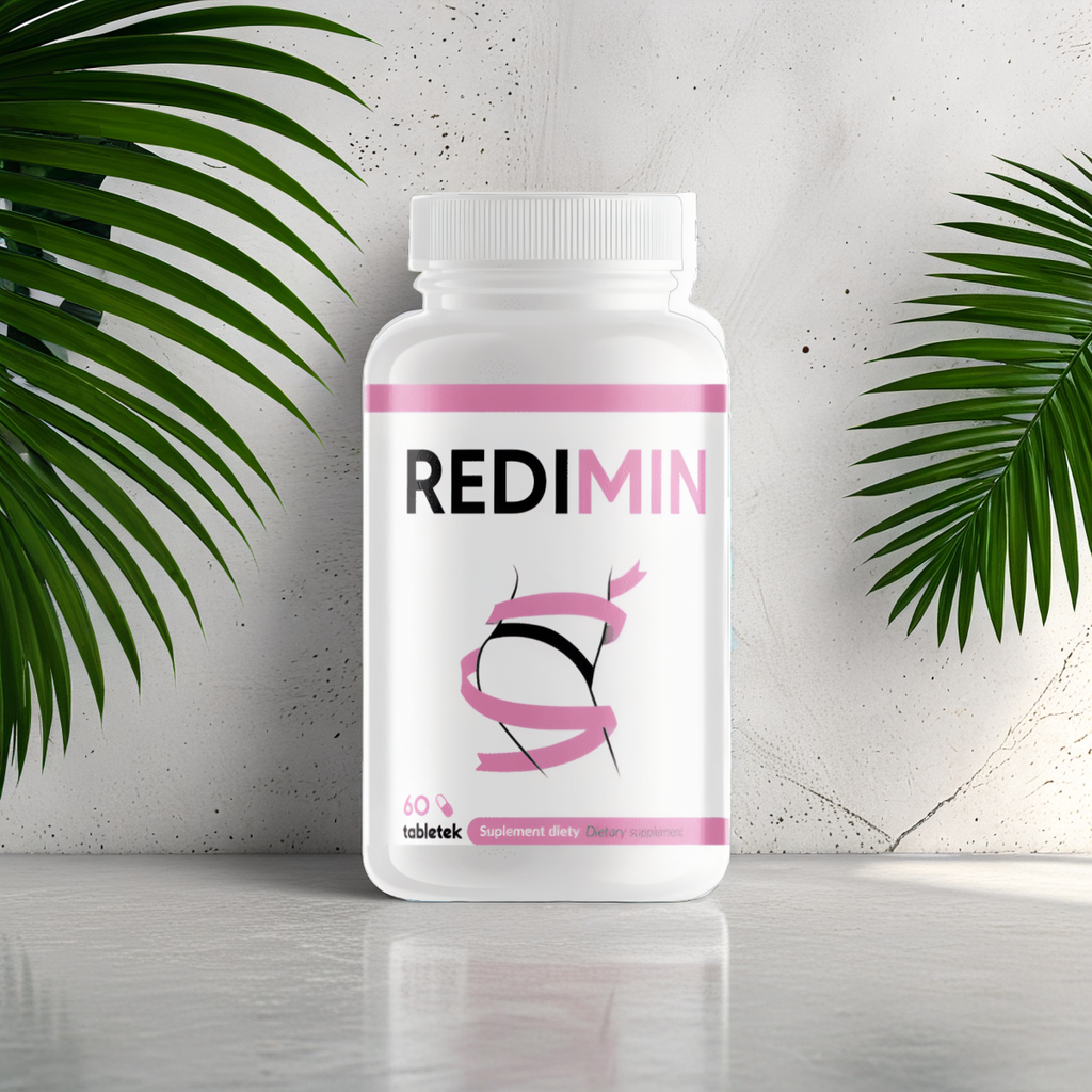 Redimin