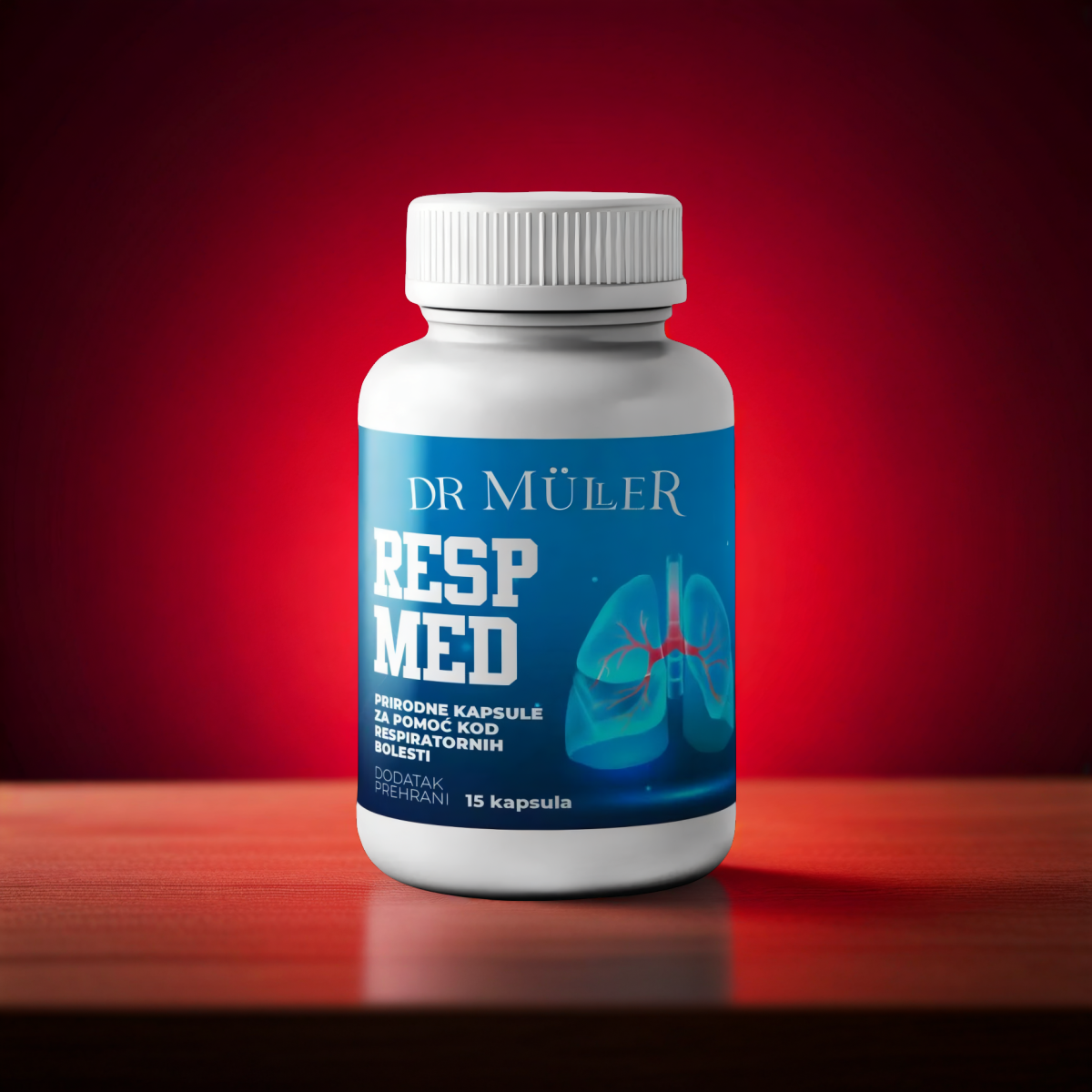 RespMed