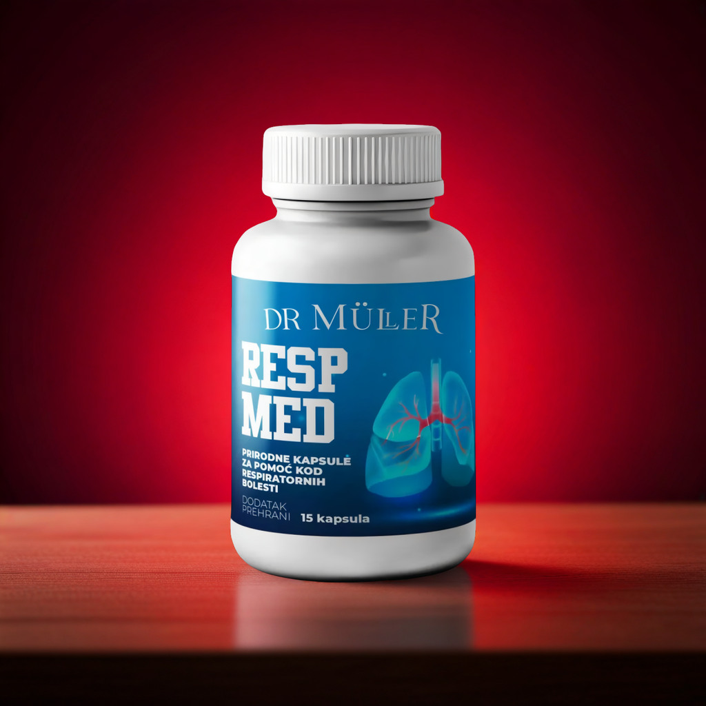 RespMed