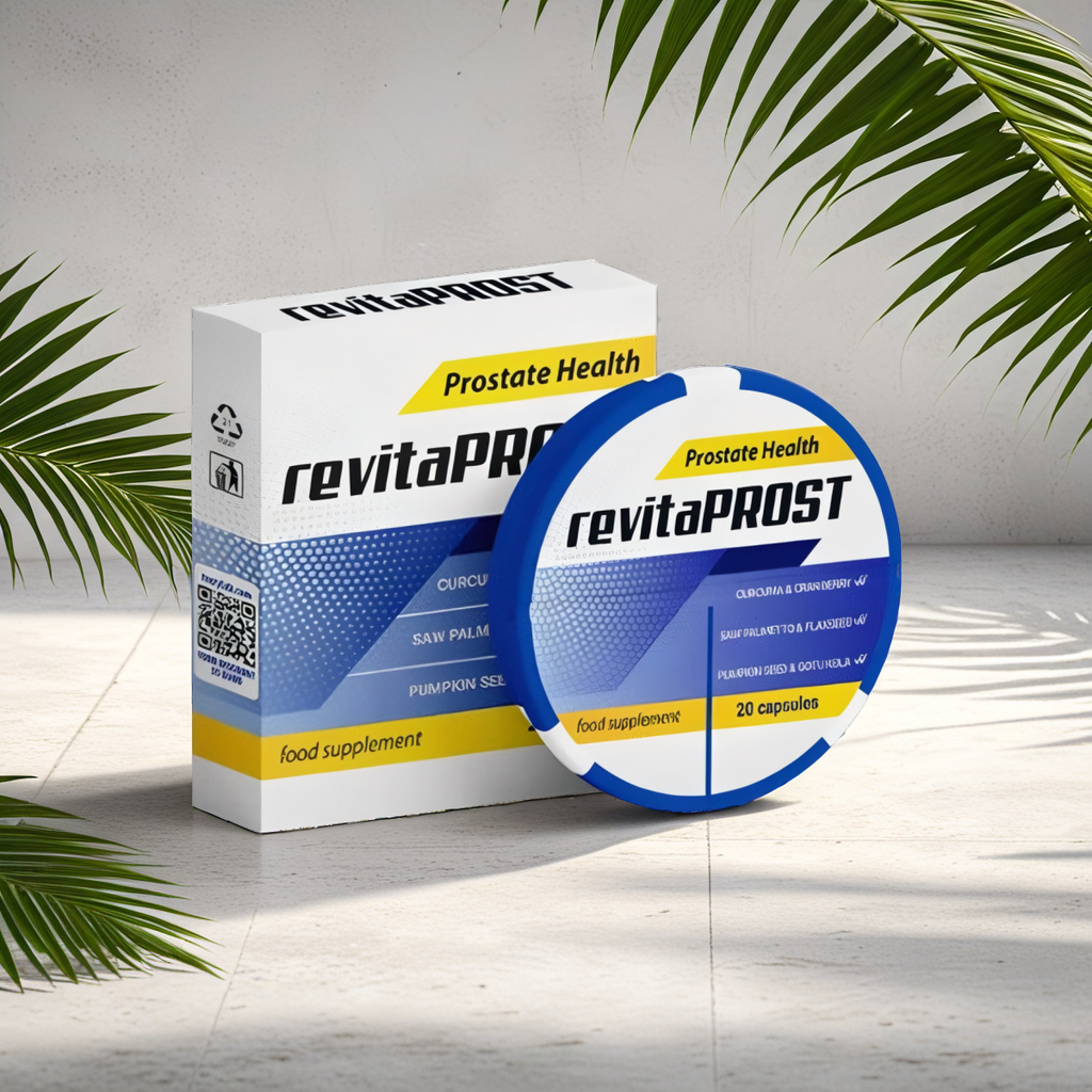 Revitaprost Ro 111 Ron