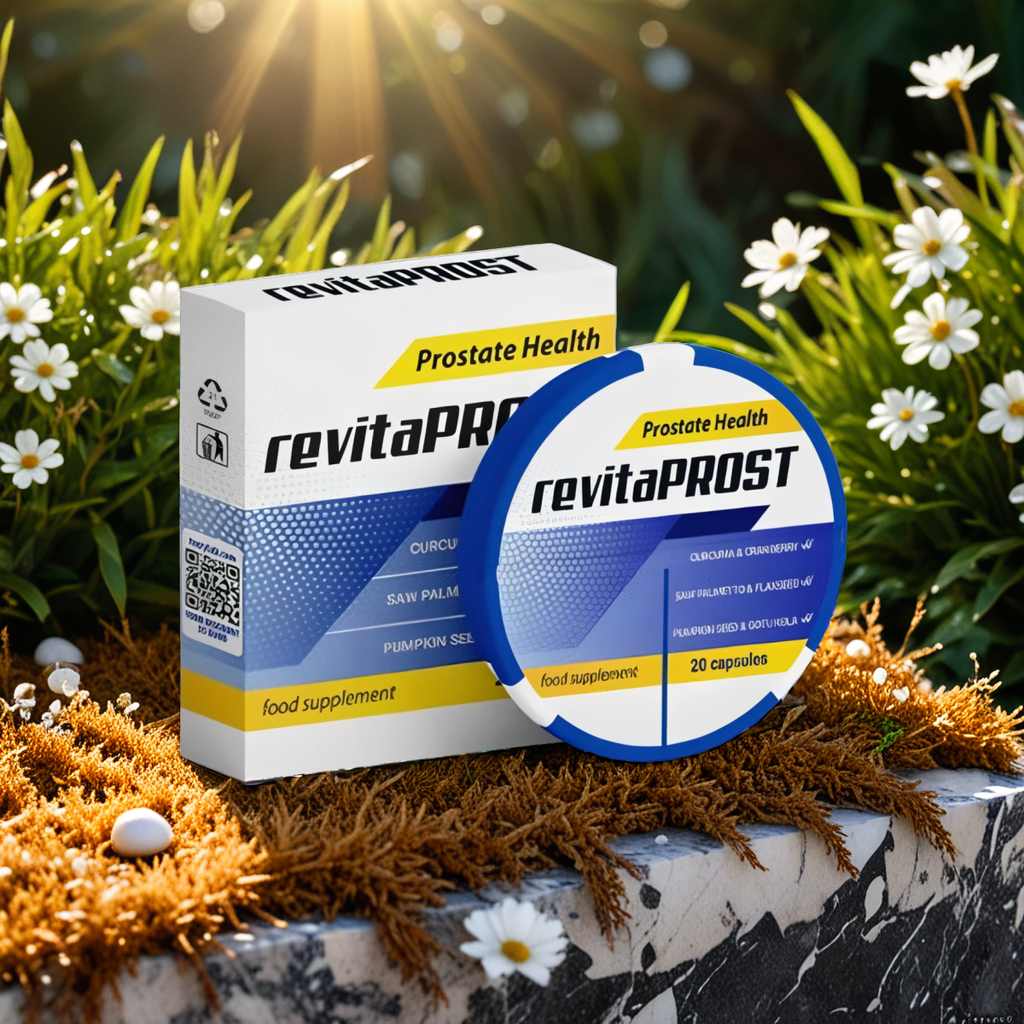 Revitaprost Ro 111 Ron