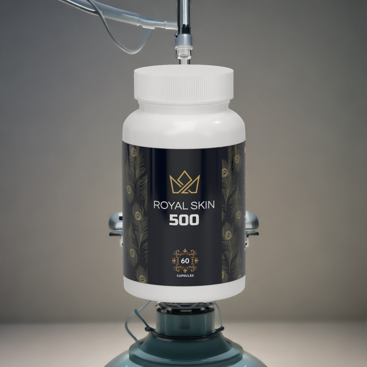 Royal Skin 500