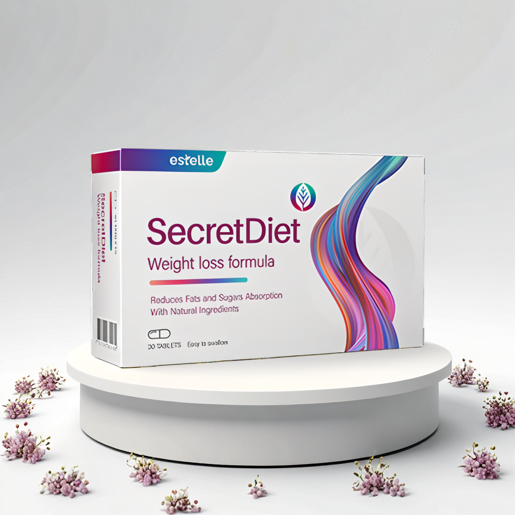 SECRETDIET